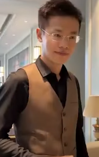 M0811001 尊重是相互的 part2