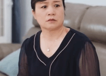 I2811004 婆家人嫌棄媳婦亂花錢 媳婦反手跟他們要伙食費 婆婆表示很贊同 婆婆也是媽 part2