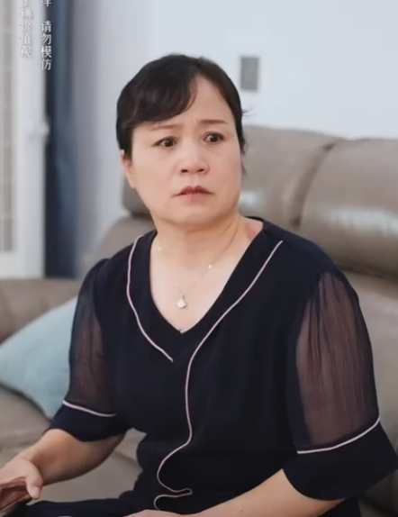 I2811004 婆家人嫌棄媳婦亂花錢 媳婦反手跟他們要伙食費 婆婆表示很贊同 婆婆也是媽 part2