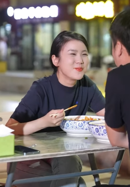 I2811002 媳婦吐槽丈夫薪水低 結果被老公聽到 一下子就慌了 婆婆也是妈 part2