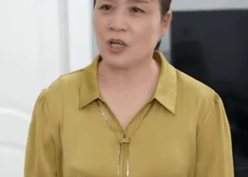 I2811003 媳婦要回娘家照顧公公 卻被小姑子攔著不讓走 婆婆直接臭罵小姑子一頓 婆婆也是妈 part2