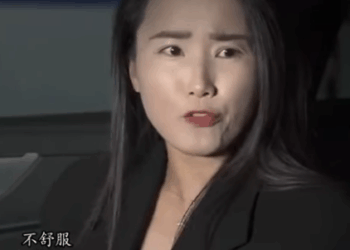 J2811003 妻子與男同學曖昧不清 被丈夫當場抓包還狡辯 丈夫一句話讓她啞口無言 part2