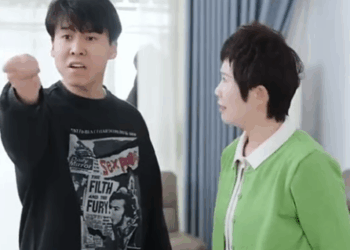 I2911003 媳婦買回菜直接丟給婆婆 要做飯必須掏200煮飯錢 看誰敢嫌棄媳婦在家不賺錢 糖北北 part2