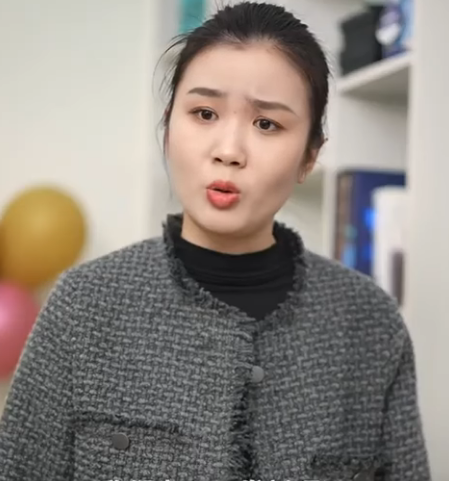 I3011001 小姑嫌嫂子回娘家亂花錢 轉頭要嫂子出錢給自己買房 被婆婆怒懟一通氣的沒話說 婆婆也是媽 part2