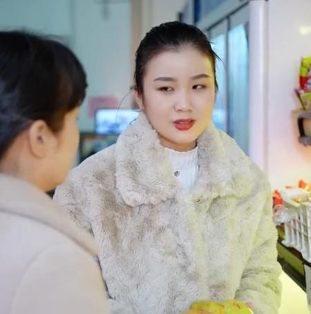 I3011003 小姑子整天欺負媳婦 婆婆實在忍不了了 幫媳婦整治小姑 婆婆也是妈 part2