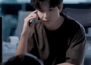 J0112001 女孩遇見窮小子撿垃圾幫了他 沒想到窮小子竟是總裁 在她被主管搶走方案時直接開了主管 盛夏光年 part2