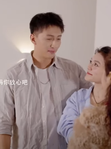 J0212003 婆婆來家裡做客 兒媳做菜手忙腳亂 誰料婆婆竟百般維護兒媳 大淵 part2