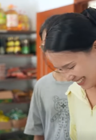 G0212001 城裡媳婦下嫁農村 種地洗衣煮飯全都乾 娘家人知道後找婆婆算賬 滸抖抖 part2