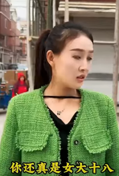 K0811005 老婆嫌弃家里穷 毅然决然的离婚出走 万万没想到多年后重获新的爱情 #情感 #家庭 #婚姻 #万万没想到 #弘扬正能量 #正能量 #短剧 part2