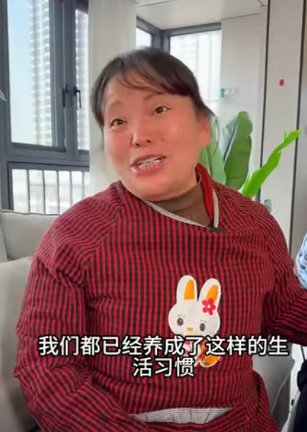 K1011003 面对儿子儿媳这种情况 婆婆这样处理 #婆媳 #父母 #家庭 part2