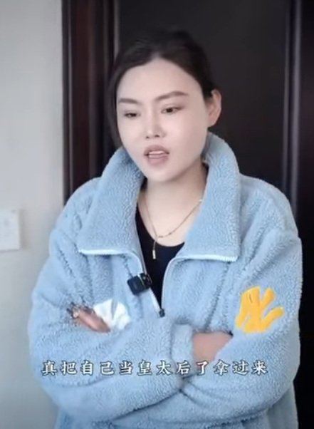 L0911002 狠心兒媳逼婆婆喫狗食 誰知大兒子突然趕回家 一個舉動懲罰全場所有人!#劇情 #微電影 #短片 part2