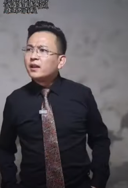 L1011002 婆婆過生日 兒媳只讓他吃燒餅 大哥做法讓人淚目 #劇情 #微電影 #短片 part2