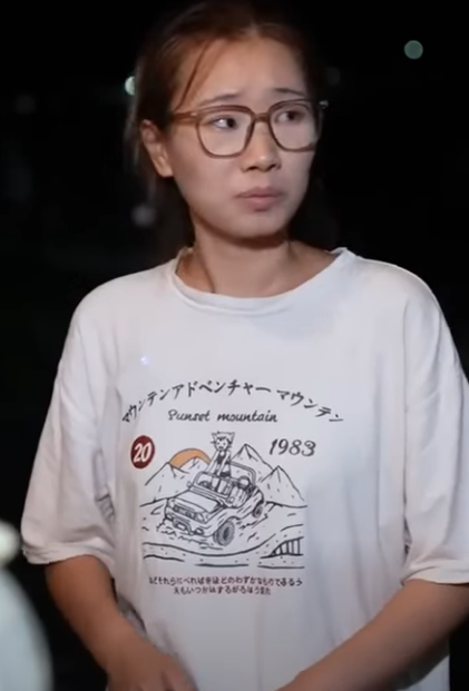 G0312004 媳妇不扶老人被误会 心机女到处散播谣言 婆婆霸气讨回公道 part2