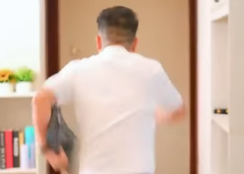 J0912002 好心女孩救助霸王餐老太太 不料老人竟爲老兒子花光積蓄 最後結局太感人 part2