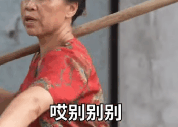 G0512005 绿茶从中作梗 婆婆被迫伺候儿媳 儿媳在家爽翻了 part2