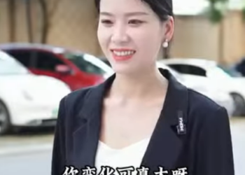 K1312004 美女总裁苦寻穷小子6年 见面就说要嫁给他 真相看哭所有人 #正能量 #短剧 #剧情 part2