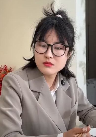 K1412004 三十年河東 三十年河西 莫笑他人穿破衣 #情感 #家庭 #劇情 part2