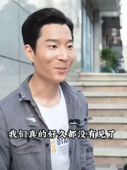 K1412005 六年前的一次善舉 沒想到命運還給我這麼大個驚喜 果然是善有善報 #剧情 #正能量剧情 #正能量 #情感 #短剧 #郑紫斌 part2