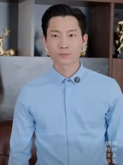 K1512003 面試官偽裝成殘疾 測試博士生 碩士生 高中生人品 結果讓人唏噓 #正能量 #劇情 #短劇 part2