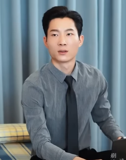 K1512001 女子与男闺蜜厮混 丈夫竟不管不顾 听完他的话妻子天塌了 #正能量 #剧情 #反转 part2