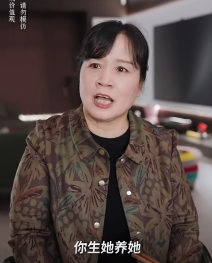 H1112004 親家母上門壓榨媳婦 讓她出錢給弟弟買房娶老婆 婆婆一口拒絕把她趕出家門 婆婆也是媽 part2