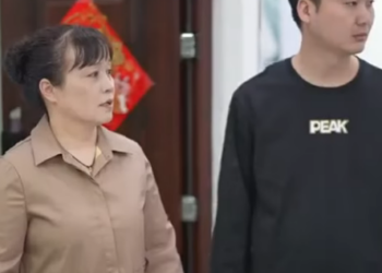 H1112005 婆婆帶孩子做家事太辛苦 媳婦一下班就替婆婆分擔 每個月還要她發薪水 婆婆也是妈 part2