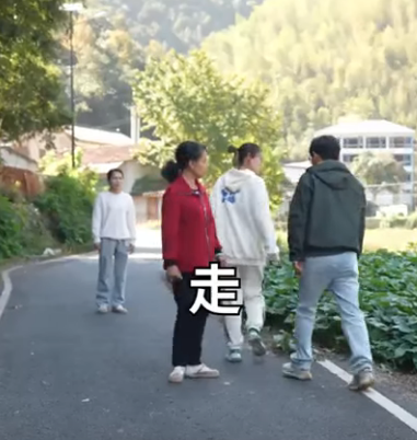 G0512003 野蠻鄰居化身潑婦 媳婦遭羞辱氣到哭 看婆婆怎麼治她 滸抖抖 part2