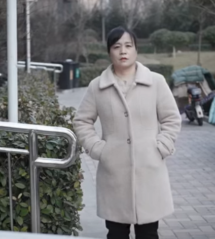 H1212004 兒媳起早貪黑照顧孩子 卻被小姑子嫌棄邋裡邋遢 婆婆一番話讓她閉嘴 婆婆也是媽 part2