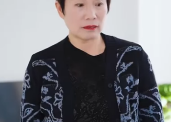 H1312005 婆婆一惹媳婦生氣 她就一巴掌打老公臉上 婆婆竟被調教成了好婆婆 糖北北 part2