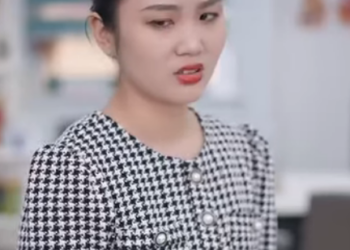 H1412005 小姑不想讓媳婦吃芒果 謊稱自己過敏讓媳婦丟掉 結果被婆婆一句話拆穿 婆婆也是妈 part2