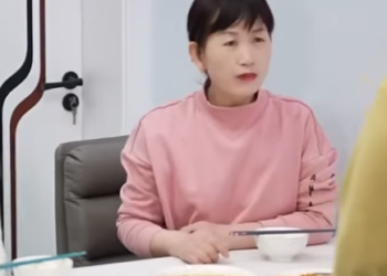 H1512005 朋友來家裡做客 對兒媳指手畫腳各種嫌棄 婆婆怒懟 我的兒媳婦我自己寵 婆婆也是妈 part2