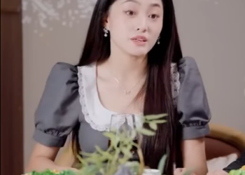 G1212001 灰姑娘為逃避家裡相親拉陌生男子閃婚 參加派對卻遭勢利眼同學羞辱 怎料男人竟是千億總裁 #短劇#反轉 #總裁 part2