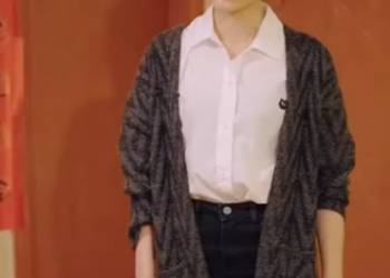 G1312001 畢業後每天因為柴米油鹽跟女友吵架 但分開之後 才發現我們是彼此最重要的人#大淵#短劇#情感 part2