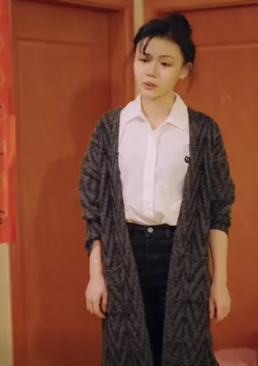 G1312001 畢業後每天因為柴米油鹽跟女友吵架 但分開之後 才發現我們是彼此最重要的人#大淵#短劇#情感 part2