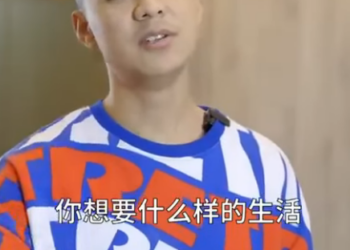 F1112001 儿媳整天在外花天酒地 儿子累死累活 婆婆看不下去破口大骂 part2