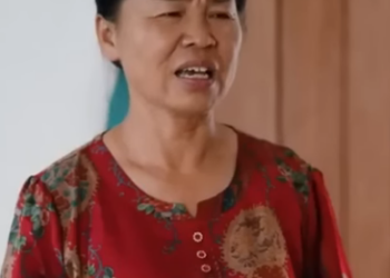 F1212004 婆婆深陷农村骗局 儿媳怒斥婆婆愚蠢 婆婆接下来的操作感动了! part2