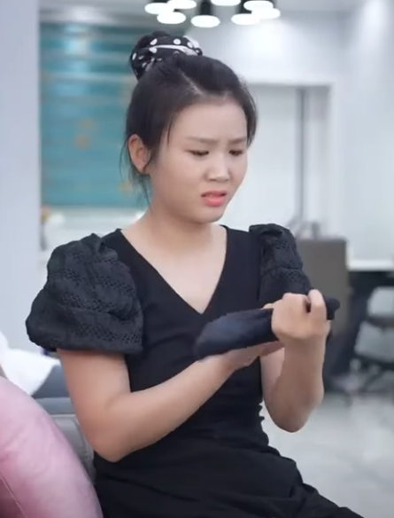 I0312002 小姑子對婆婆不管不顧 兒媳借錢給她裝修房子被朋友罵缺心眼 接下來一番話感動了 婆婆也是媽 part2