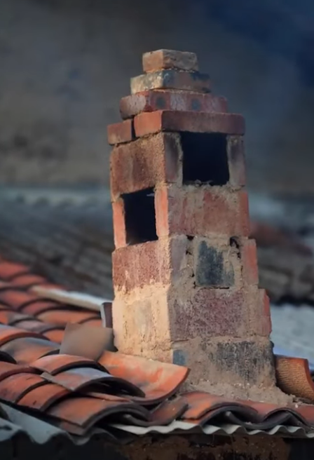 F1312004 媳婦在婆家吃苦受罪 娘家人找上門 婆婆臉色立刻變難看 滸抖抖 part2