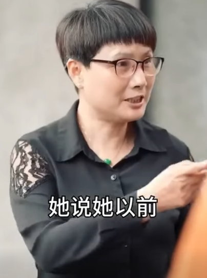 F1412002 无耻邻居借钱不还 故意玩套路耍儿媳 婆婆一招制服老赖 part2