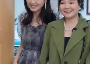 K1612003 善良司機幫助盲人女孩 司機一舉動令人太感動 好人有好報結局暖人心 鄭紫斌 part2