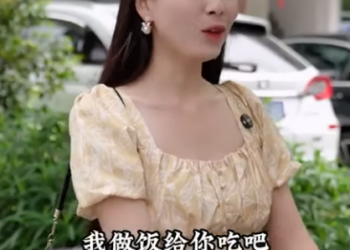 K1612001 势利女嫌相亲对象穷 嚣张让他给自己擦车 不料对方真实身份曝光 她当场秒变脸 #正能量 #剧情 #反转 part2