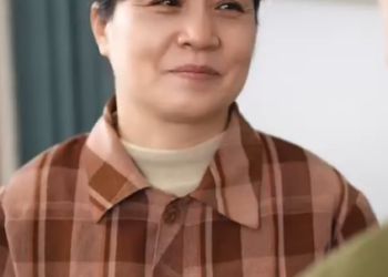 H1612005 兒子以為窮媽又來借錢 把爛麻袋的都丟了 沒想到裡面是媽給的救急錢 婆婆也是妈 part2