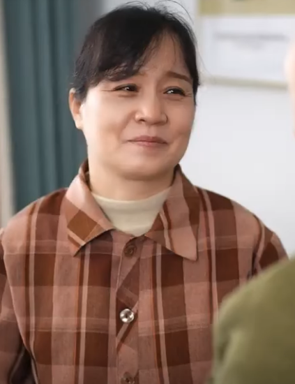 H1612005 兒子以為窮媽又來借錢 把爛麻袋的都丟了 沒想到裡面是媽給的救急錢 婆婆也是妈 part2