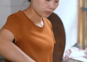 F1612002 儿媳好心帮忙反被绿茶女栽赃 婆婆这样做 绿茶气炸了 part2