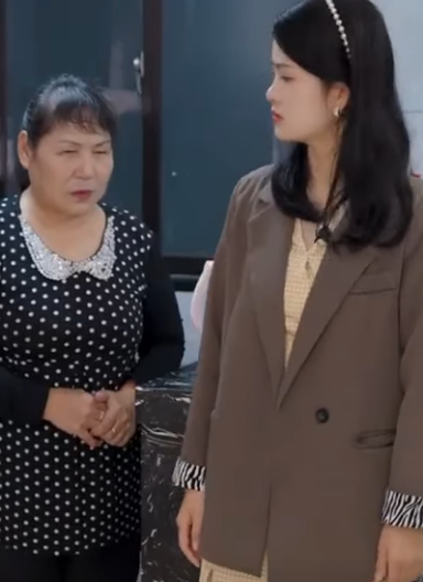 K1812002 窮小子做生意破產被富婆妹妹羞辱 沒想到弟妹當場借錢200萬 窮小子感動落淚東山再起 鄭紫斌 part2