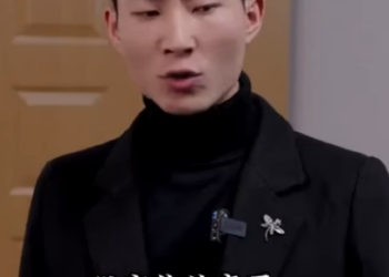 K1812004 經理的妻子囂張跋扈剋扣員工工資 不料被總裁發現當場怒懟 經理嚇的腿都軟了 鄭紫斌 part2