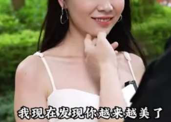 K1912001 董事長假扮保安見女友 不料對方竟裝不認識 最後 保安 的做法太解氣 part2