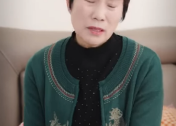 H1812002 惡毒婆婆跟蹤媳婦 不分情況就辱罵媳婦在外偷男人 怎料兒子一番話讓婆婆悔不當初 #短劇#反轉 part2