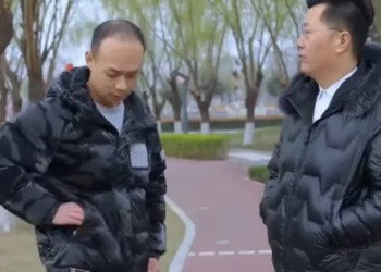 F1912005 心机男同事陷害实习生 老板直言立刻开除 不料惹到了隐藏大佬 part2