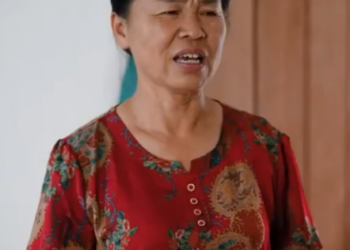 F2012003 農村婆婆遭人欺騙 兒媳怒懟婆婆太天真 結局卻讓人淚目 part2